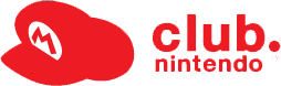 Club Nintendo logo
